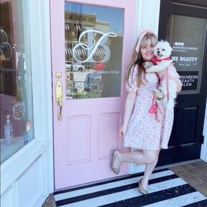 Meet your Posher, Tyra